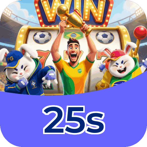 Slots Premium da PG Soft na 25s