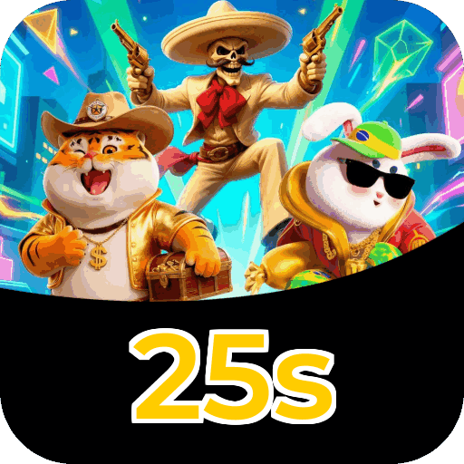 Promoções e bônus exclusivos da 25s