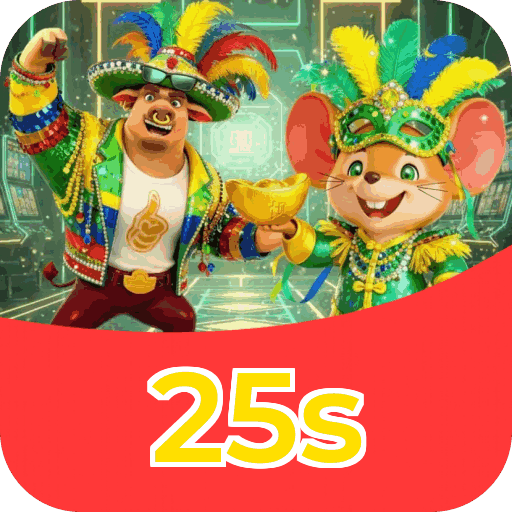 Jogos com maior RTP na 25s